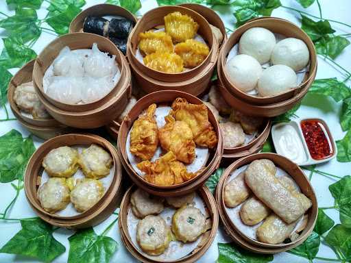 Cheer Dimsum 2