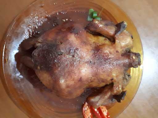 Fave Grilled Chicken - Setiabudi 7