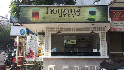 Hayang Tea 10