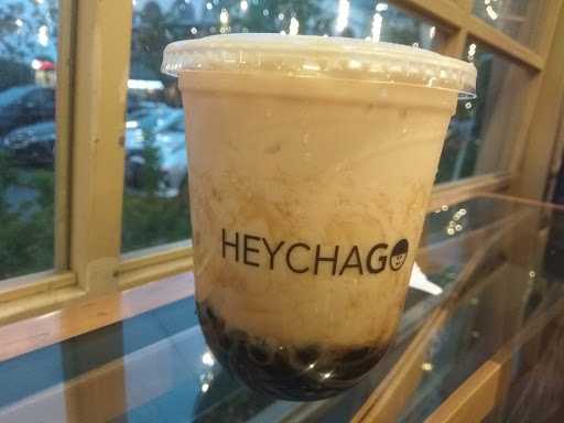 Heychago 3