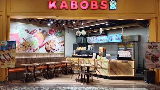 Kabobs - Premium Kebab, Paris Van Java Lt. Cl 3