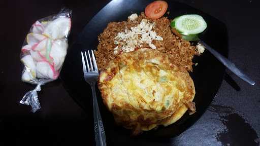 Kareueuss( Nasi Goreng) 6