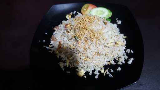 Kareueuss( Nasi Goreng) 4