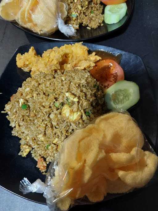 Kareueuss( Nasi Goreng) 2