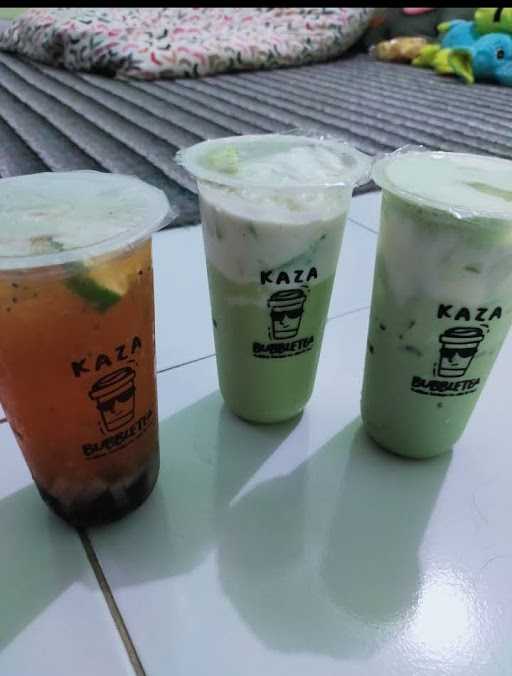 Kaza Bubble Tea Sukagalih 1