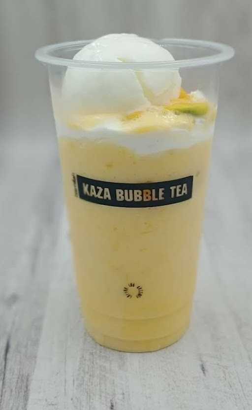 Kaza Bubble Tea Sukagalih 2