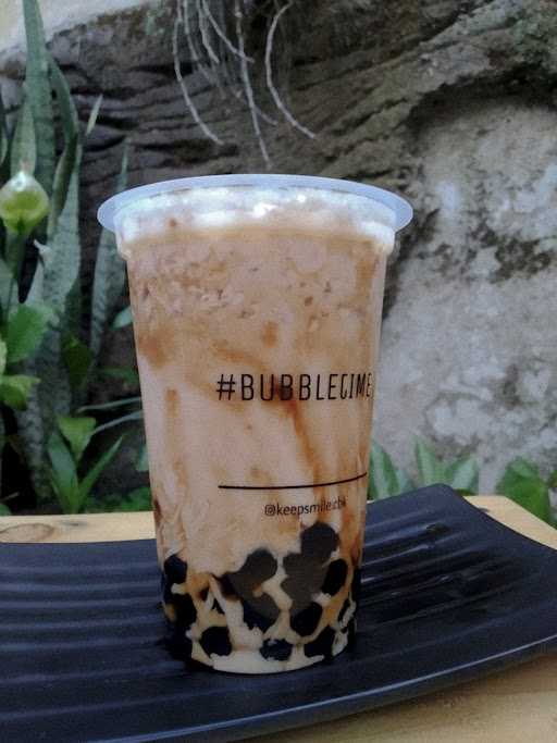 Keepsmile Bubble Tea Cibarengkok 1