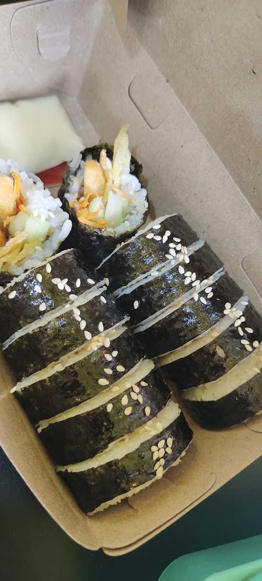 Kimbap Bandung 8