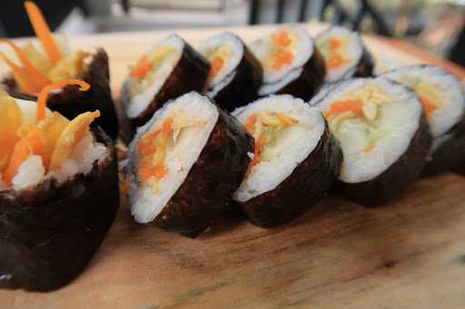 Kimbap Bandung 7