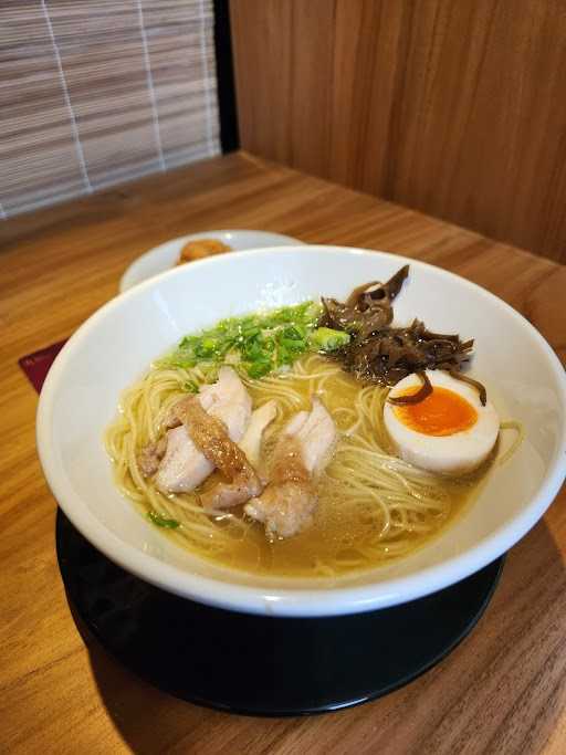 Kiro Ramen 3