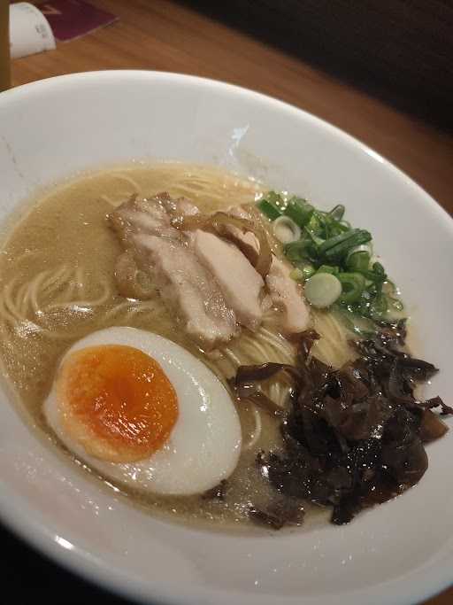 Kiro Ramen 1