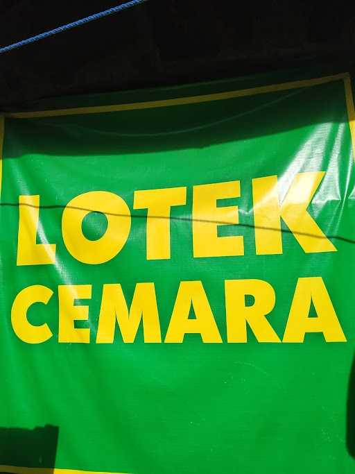 Lotek Cemara 4