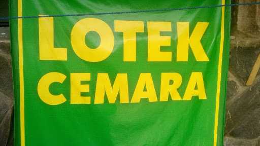 Lotek Cemara 3