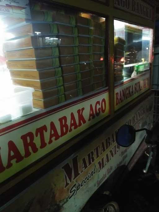 Martabak Ago Bangka Ss 21 5