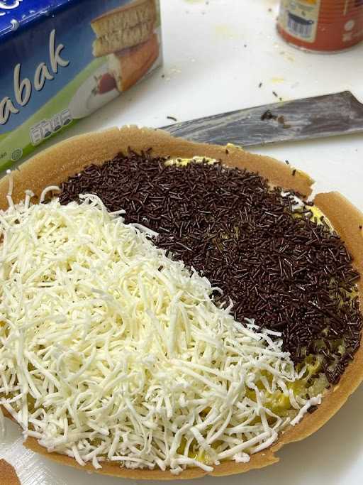 Martabak Bangka Cece 3