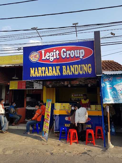 Martabak Legit Group Sukagalih 3