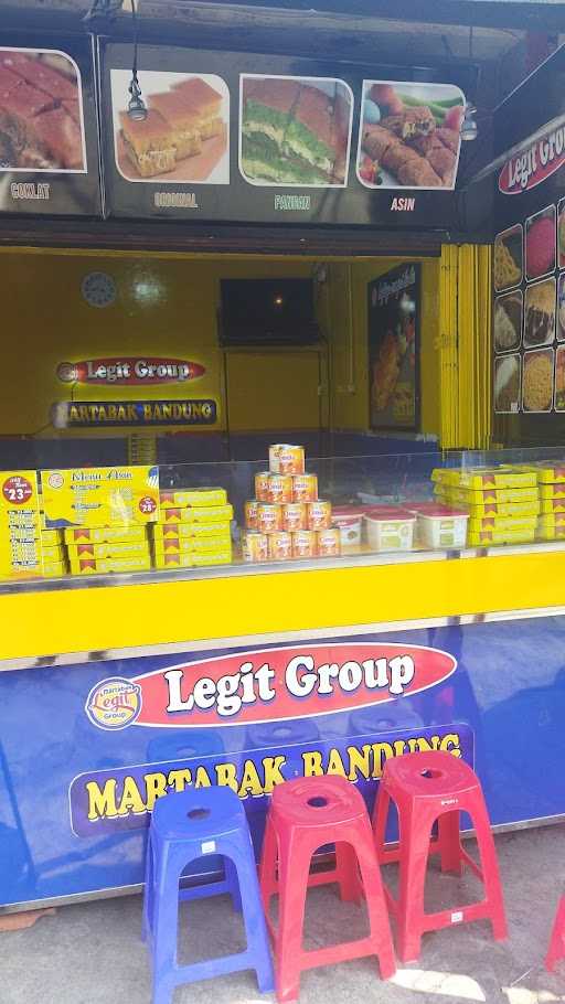 Martabak Legit Group Sukagalih 5