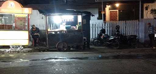 Martabak Mas Khaer 1