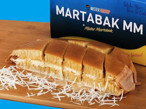 Martabak Mm - Sukajadi 3