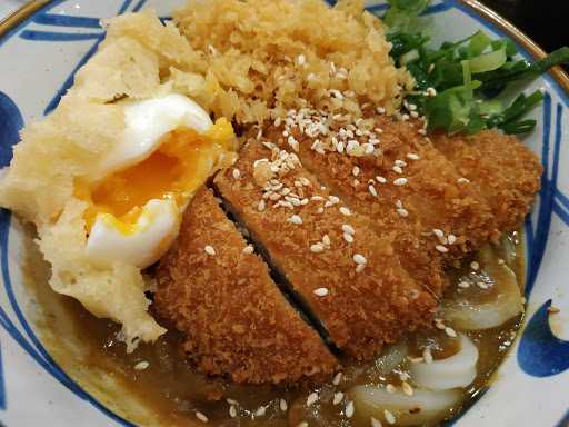 Marugame Udon 2