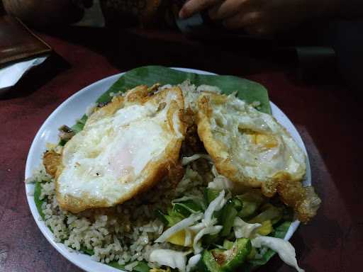 Mas Yono Fried Rice 2