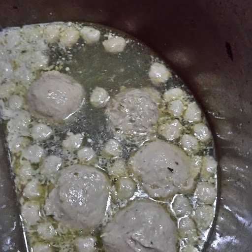 Mie Bakso Bola Dunia 3