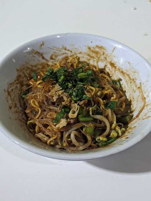 Mie Bakso Bola Dunia 2