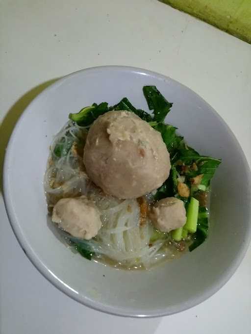 Mie Bakso Bola Dunia 6