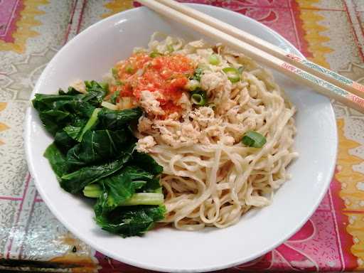 Mie Jakarta 1