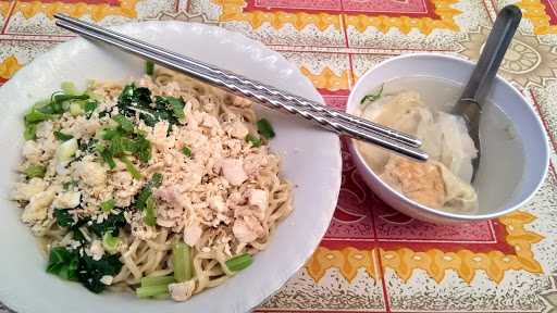 Mie Jakarta 5