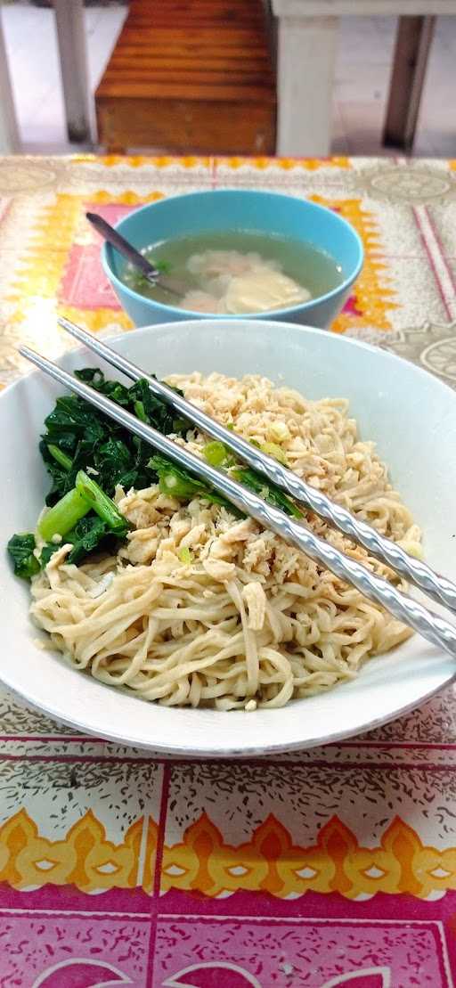 Mie Jakarta 8