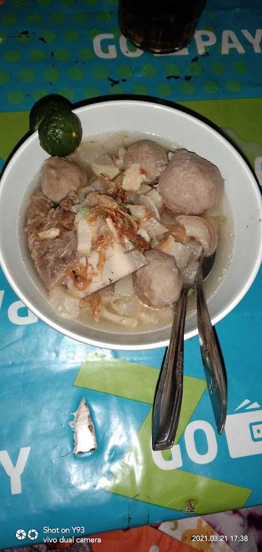 Mie Kocok Iga 2