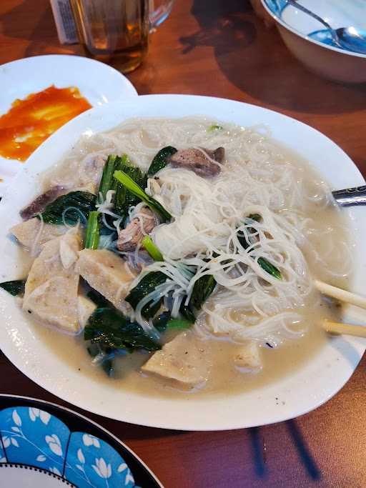 Mie Masak Pasar Baru 7