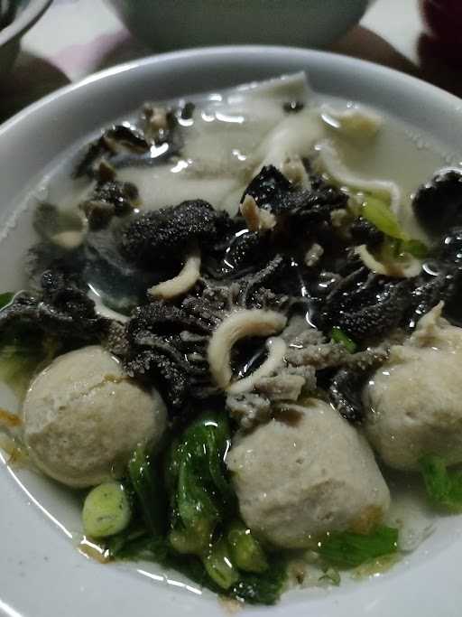 Mie Yamin Bakso Bejo Pasteur 2