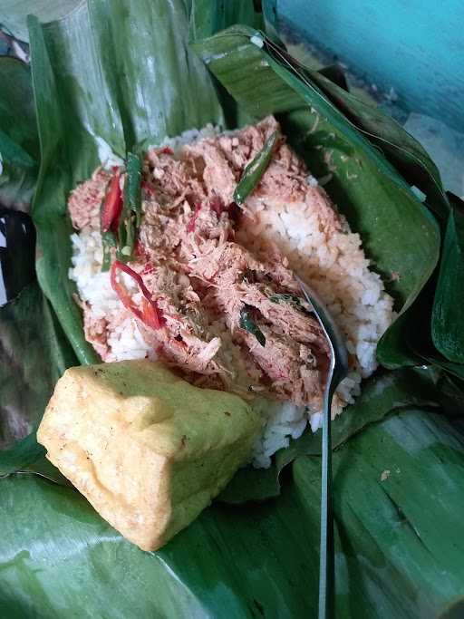 Nasi Bakar Bandung 4