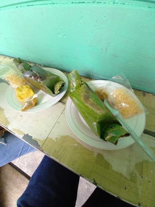 Nasi Bakar Bandung 6