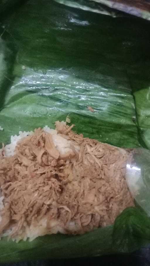 Nasi Bakar Bandung 3