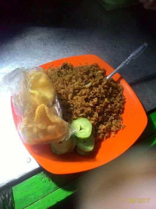 Nasi Goreng Favorit Setiabudi 2