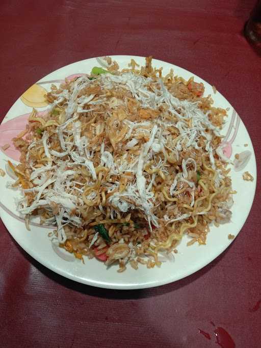 Nasi Goreng Kadir 7