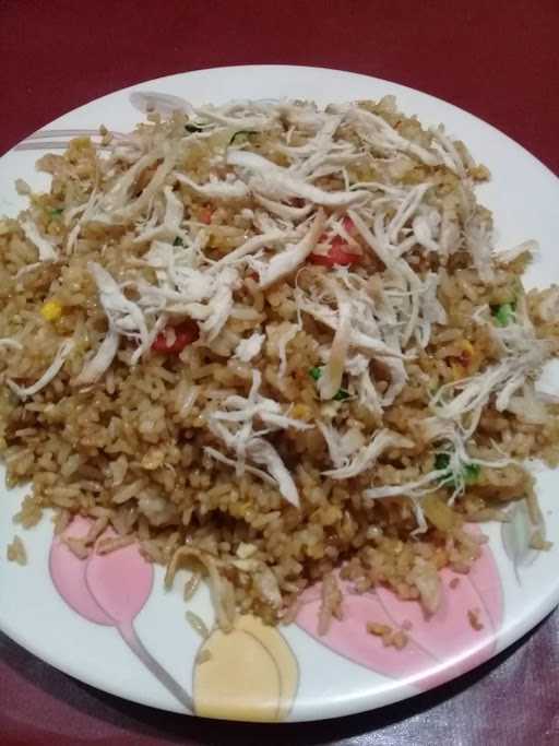 Nasi Goreng Kadir 4