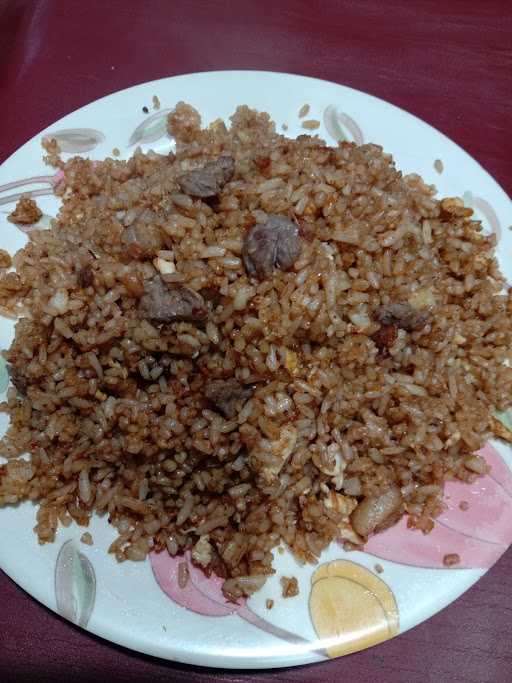 Nasi Goreng Kadir 3