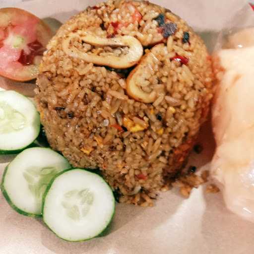 Nasi Goreng Kambing Sirna Galih 3