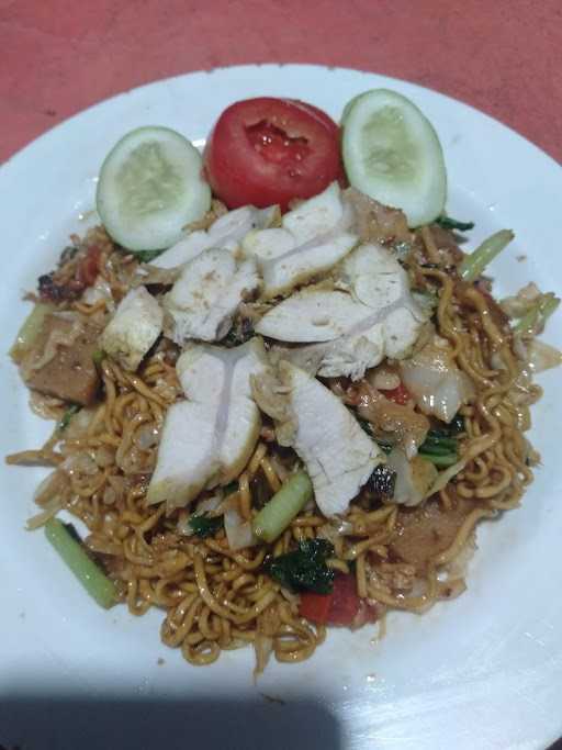 Nasi Goreng Kambing Sirna Galih 1