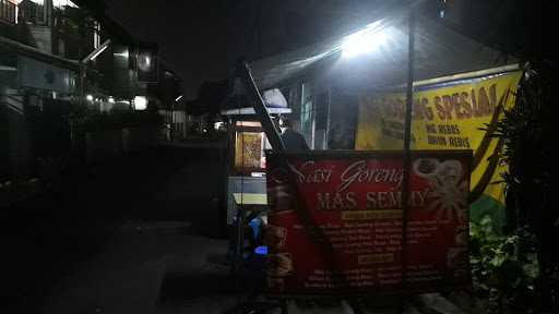 Nasi Goreng Mas Semmy 7