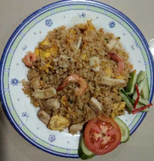 Nasi Goreng & Pempek 13 Cibarengkok 3