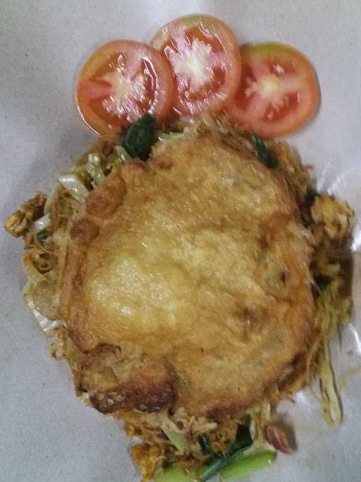 Nasi Goreng Pondok Seafood Ki Sunda 5