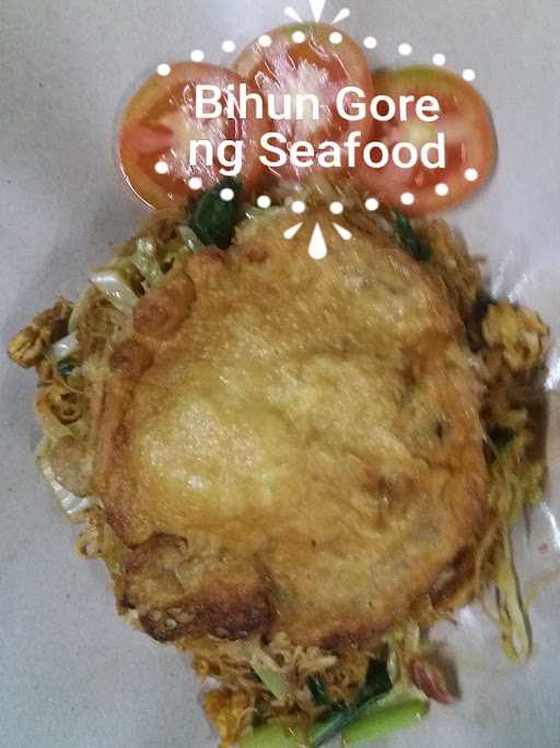 Nasi Goreng Pondok Seafood Ki Sunda 8