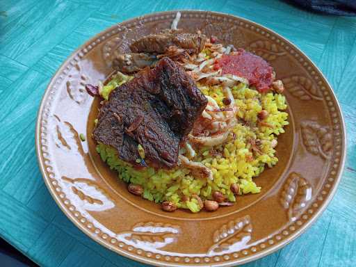 Nasi Kuning Bu Nunung 1