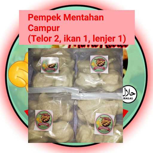 Pempek Mimirara 4