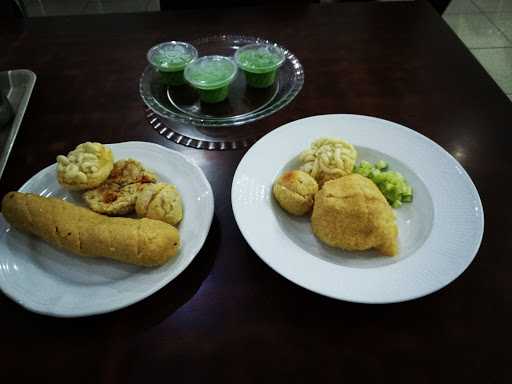 Pempek Pak Raden 7